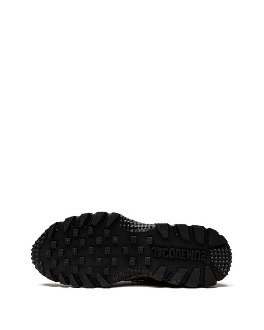 Nike X Jacquemus Air Humara Lx Shoes In Brown,