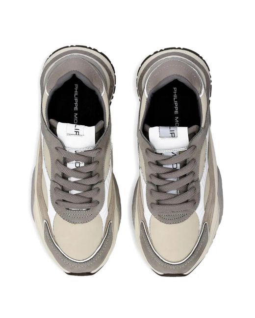 Philippe Model Odeon スニーカー White