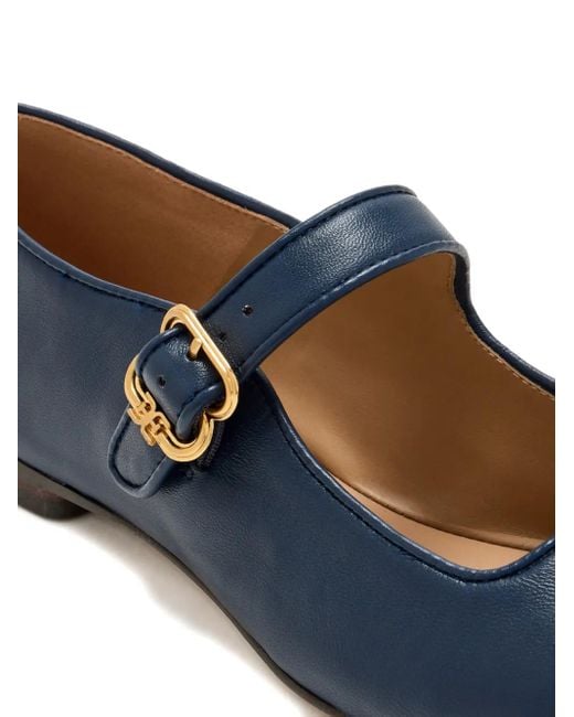 Sam Edelman Michaela フラットシューズ Blue