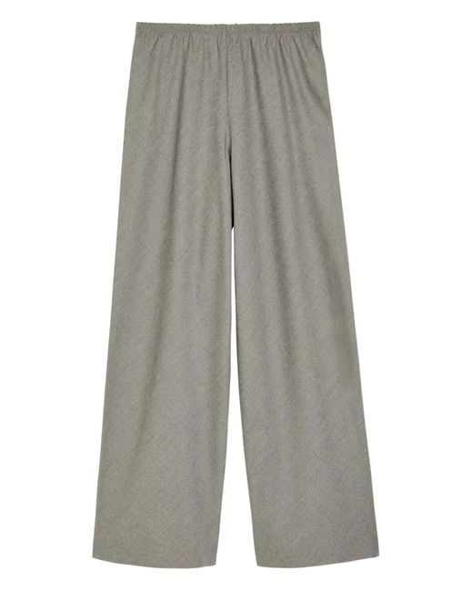 Maria McManus Gray Trousers