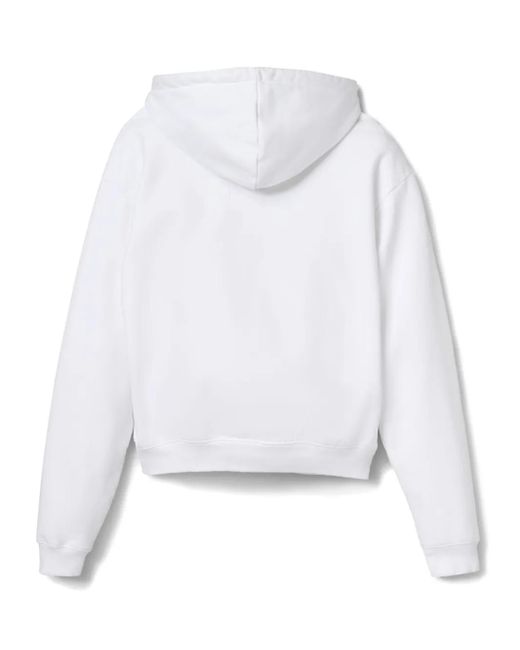 Marc Jacobs White Sweaters