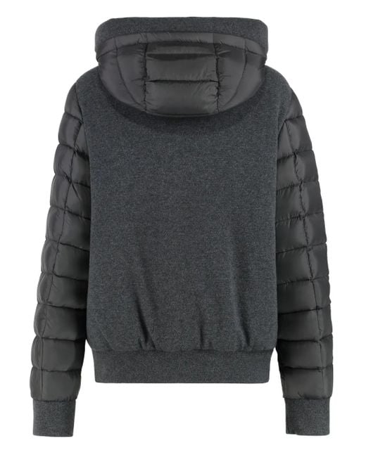 Moorer Gray Flavia Jacket
