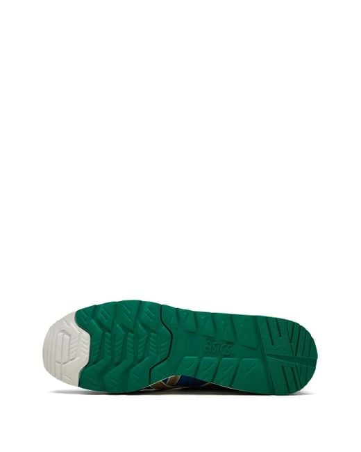 Baskets Gt2 Asics en coloris Blue