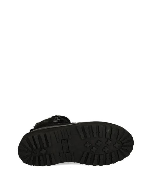 Diemme Black Sesto Boots