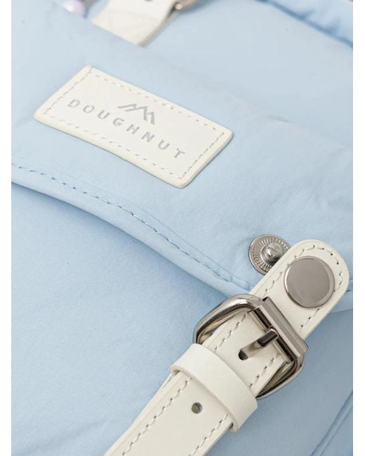 Doughnut Blue Mini Beyond The Horizon Backpack