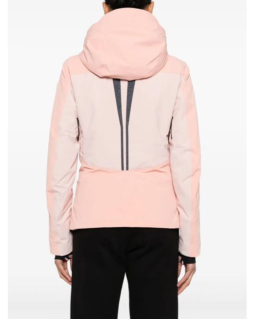 Rossignol Pink Summit Ski Jacket
