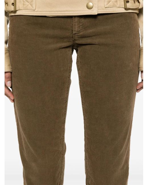 Isabel Marant Ferni パンツ Brown