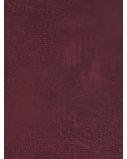 Orlebar Brown Red Howell Short-Sleeve Shirt for men