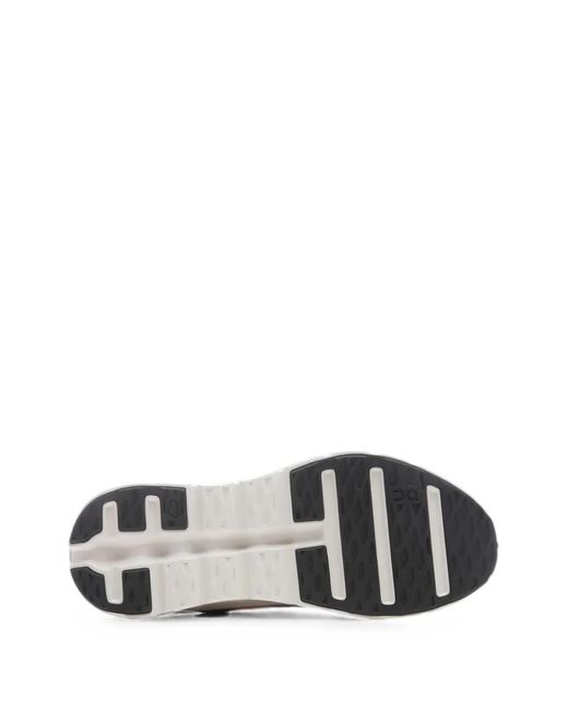 On Shoes White Cloudtilt Remix Sneakers for men