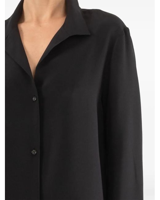 Blusa Pert Peter Cohen de color Black