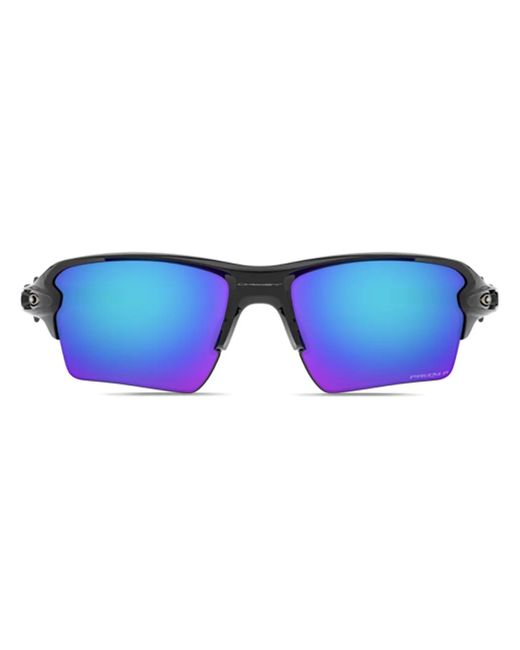 Oakley Flak 2.0 Xl Sonnenbrille in Blue für Herren