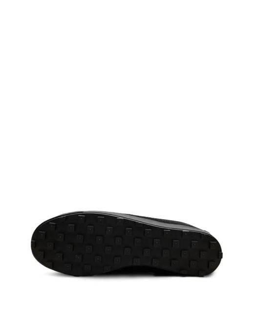 Nike Black Astro Grabber Sp Sneakers