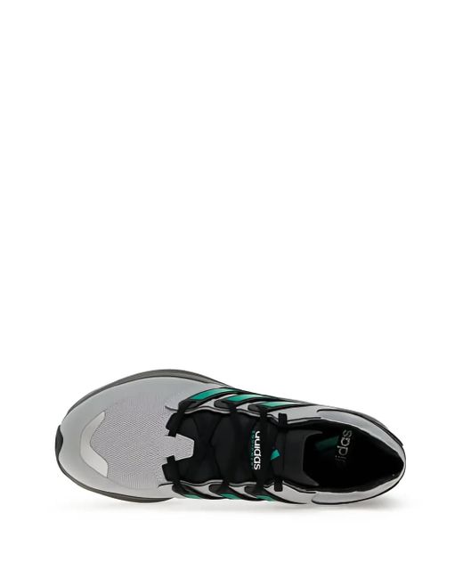 Adidas Green Takumi Sen Sneakers