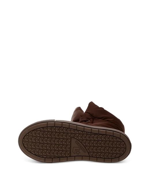 Converse Brown Chuck Taylor All Star Elements Boots