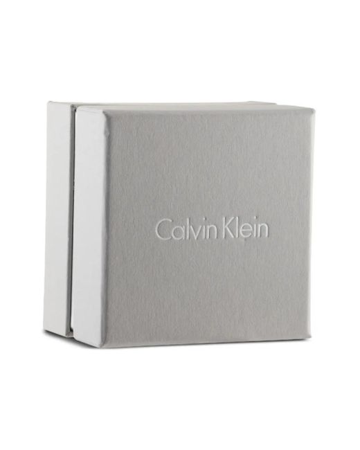 Calvin Klein Spicy リング Blue