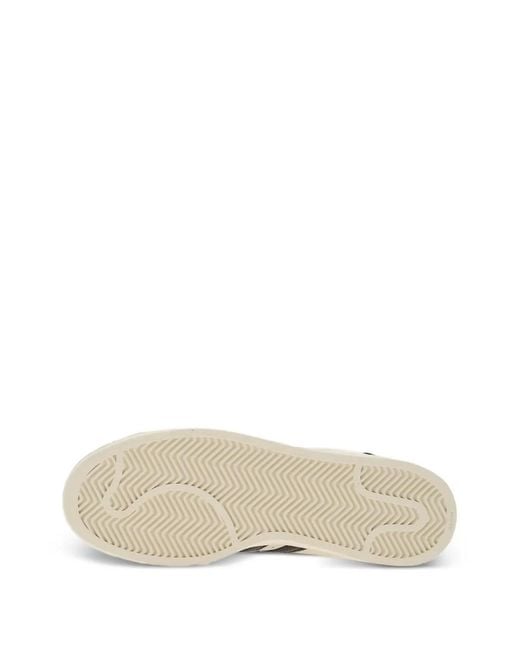 Adidas Natural Superstar Ii Shell-Toe Sneakers