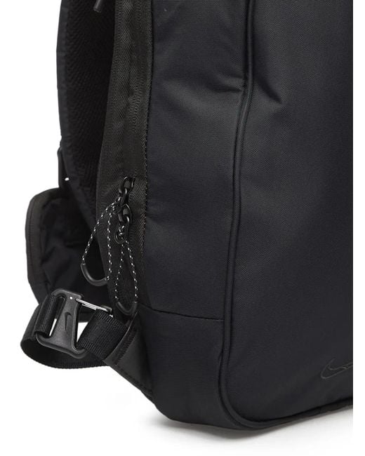 Nike Black Commute Backpack