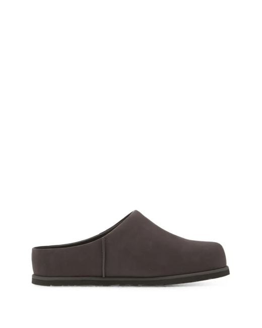 Ugg Brown Otzo Clogs for men