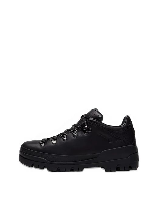 Timberland Black World Hiker Gore-Tex Boots for men