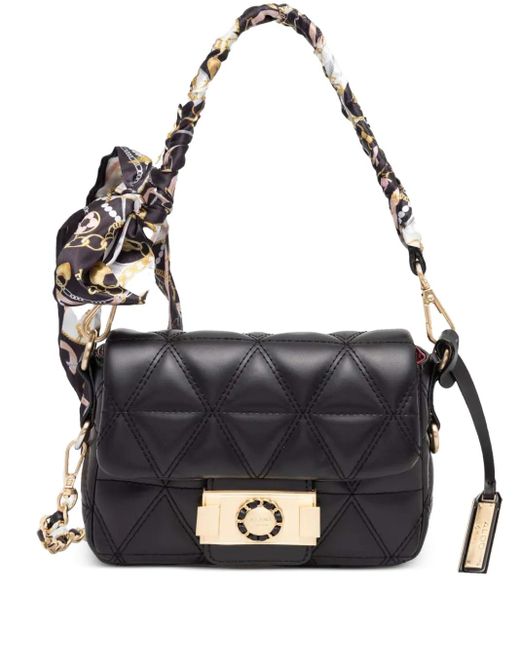 ALDO Black Gracia Cross Body Bag