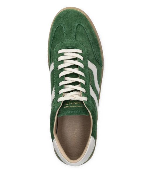 メンズ Gant Cuzmo スニーカー Green