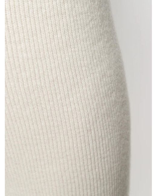 Cashmere In Love White Cashmere