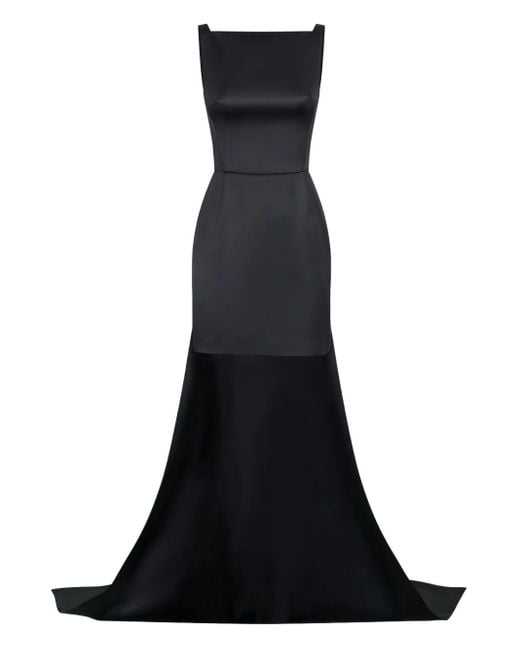 Nicholas Black Valentina Minikleid Mit Asymmetrischem Schnitt