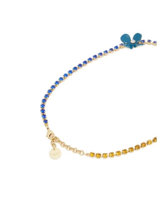 Marni White Bijoux