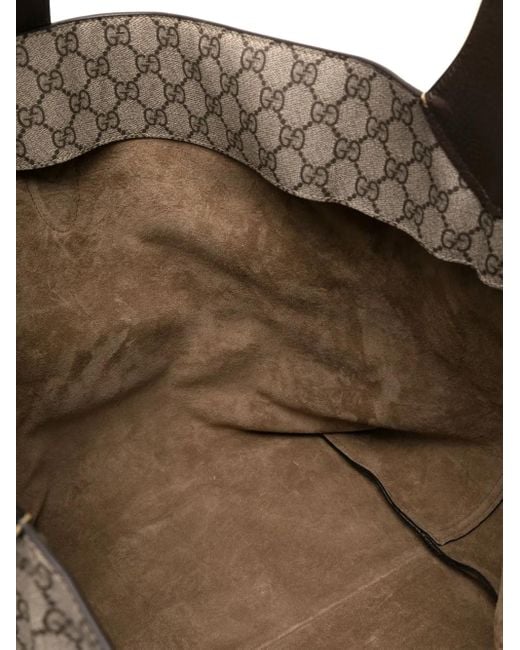 Gucci Brown Jackie 1961 Small Crossbody Bag for men