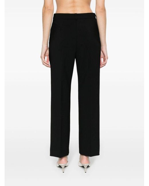 Pantalones de vestir Sportmax de color Black