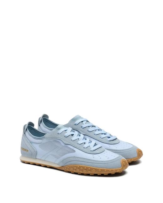 HOFF Blue Bridge Sneakers