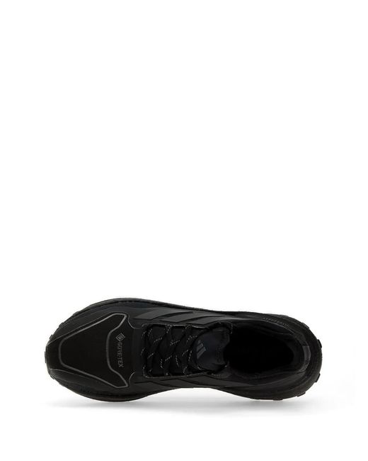 Adidas Black Ultraboost 5 Gtx Lace-Up Sneakers for men
