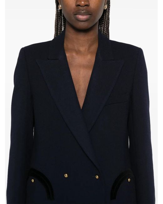 Blazé Milano Blue Resolute Blazer