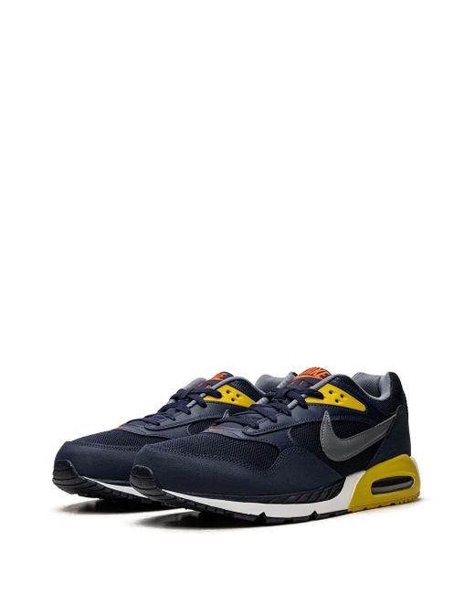 Nike Blue Air Max Correlate Sneakers