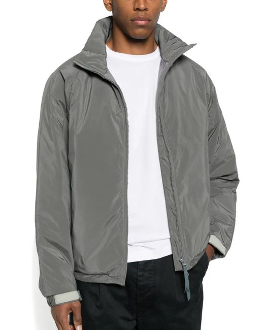 Kaptain Sunshine Jack Met Ritszak in het Gray voor heren