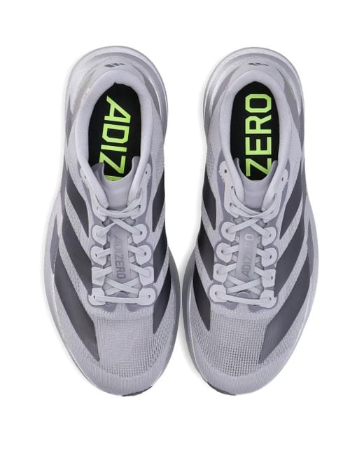 メンズ Adidas Adizero Evo Sl スニーカー Gray