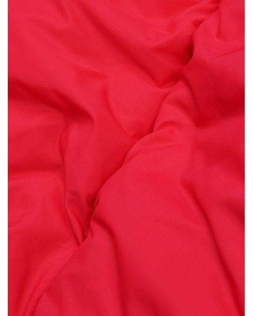 Plumífero Vendome Sporty & Rich de color Red