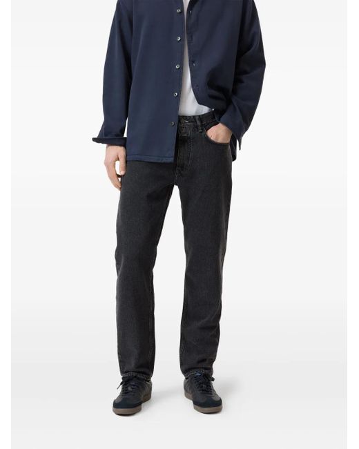 Closed Blue Cooper True Jeans for men