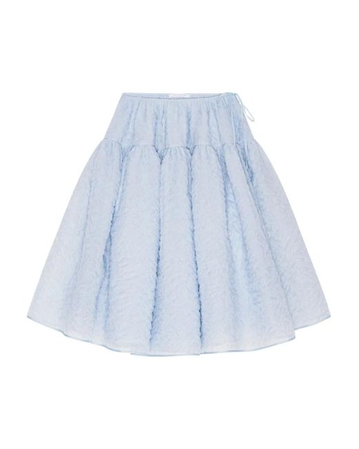 CECILIE BAHNSEN Blue Rosie Rock