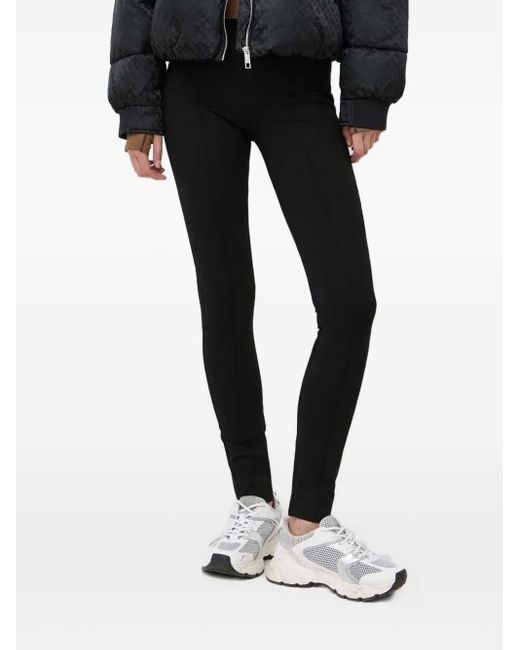 Boss レギンス Black
