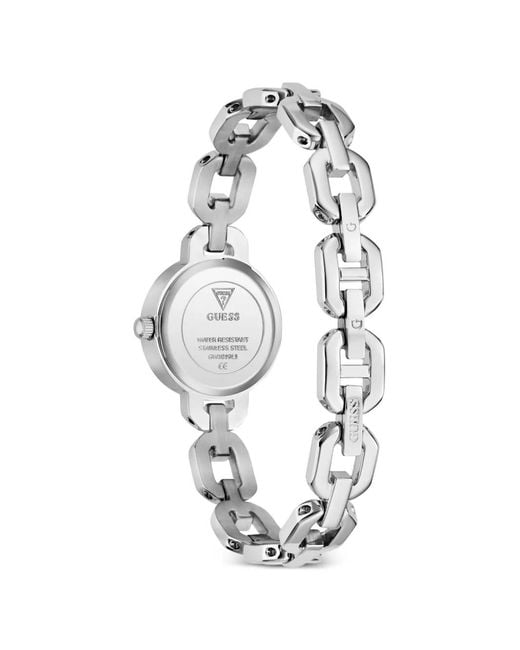 Guess Blue Siren 23Mm Watch