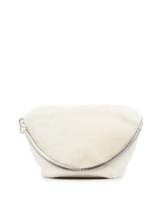 STUDIO AMELIA Natural Momo Shopper