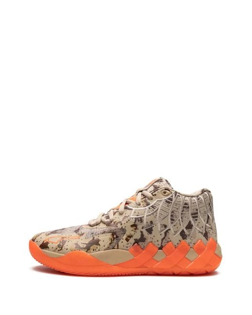 PUMA Mb.01 "Desert Camo" スニーカー Multicolor