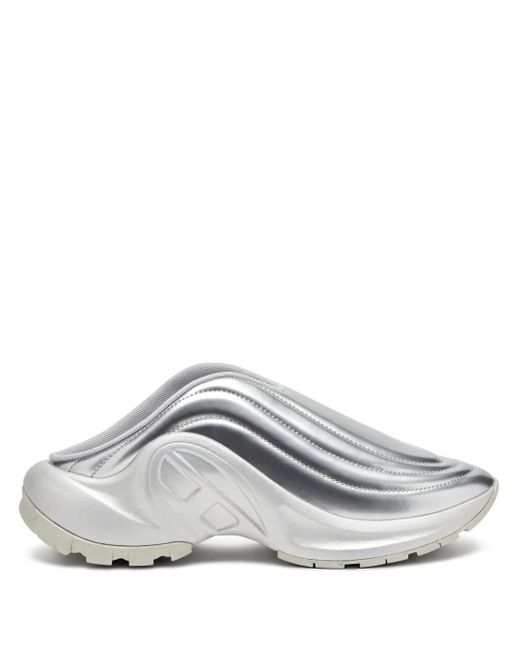 DIESEL S-d Runner スニーカー White