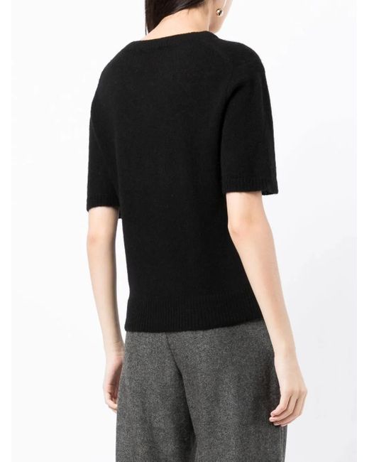Cashmere In Love Black Cashmere
