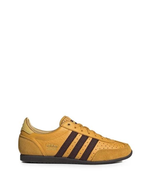 Adidas Natural Japan Sneakers