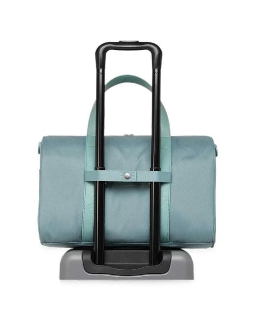 Herschel Supply Co. Blue Sac Fourre-Tout Novel Duffle 26.5 L