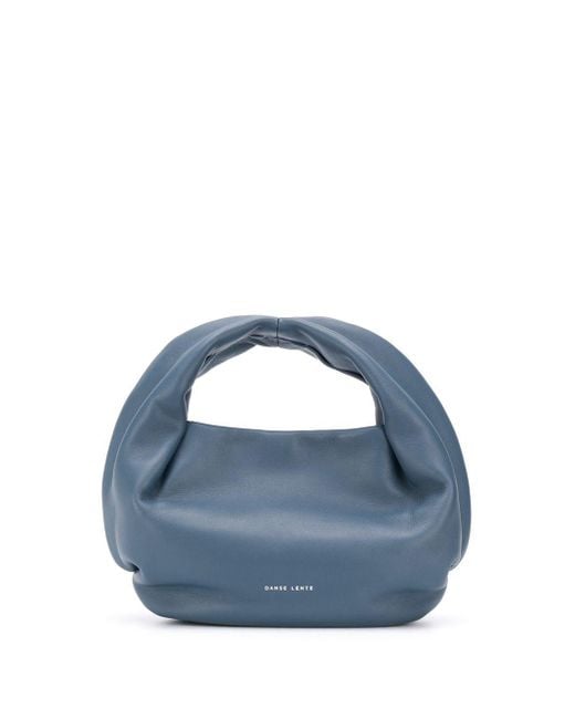 Danse Lente Blue Lola Tote Bag