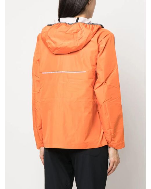 Rossignol Orange Imperméable Active