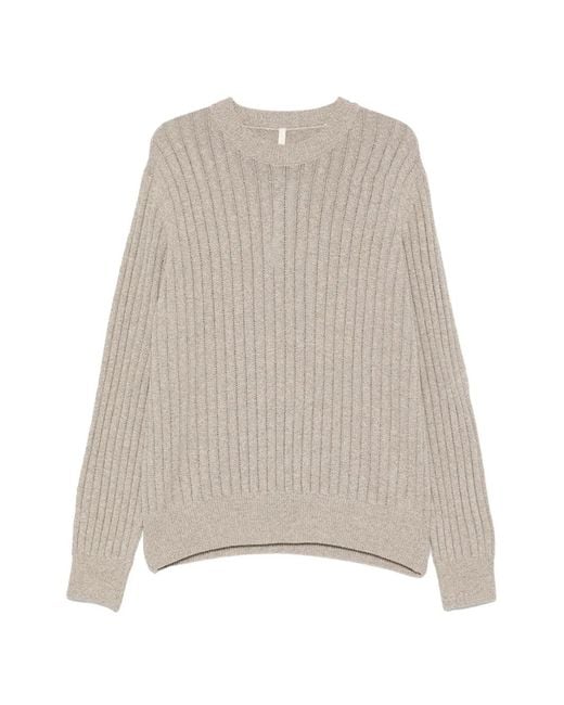 sunflower Natural Moon Sweater for men